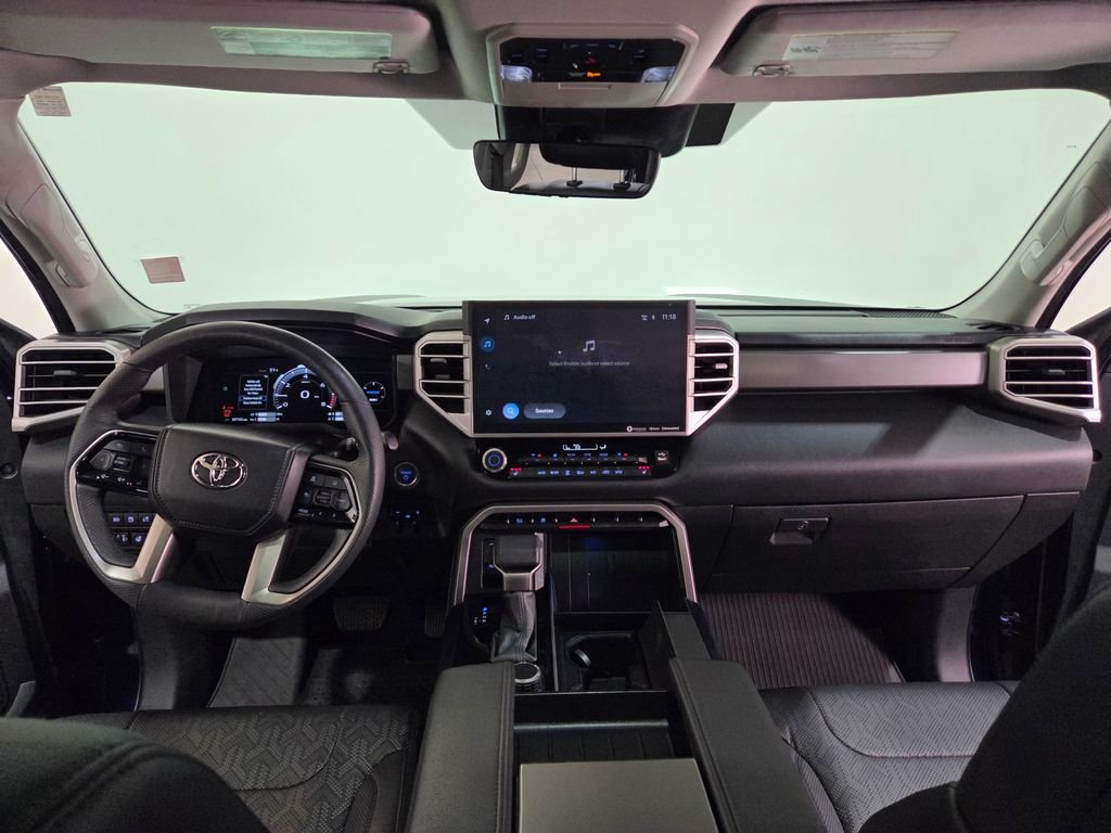 Used 2023 Blueprint Toyota SR5 image 18