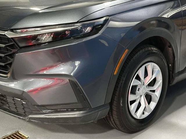 2024 Honda CR-V LX - Photo 10