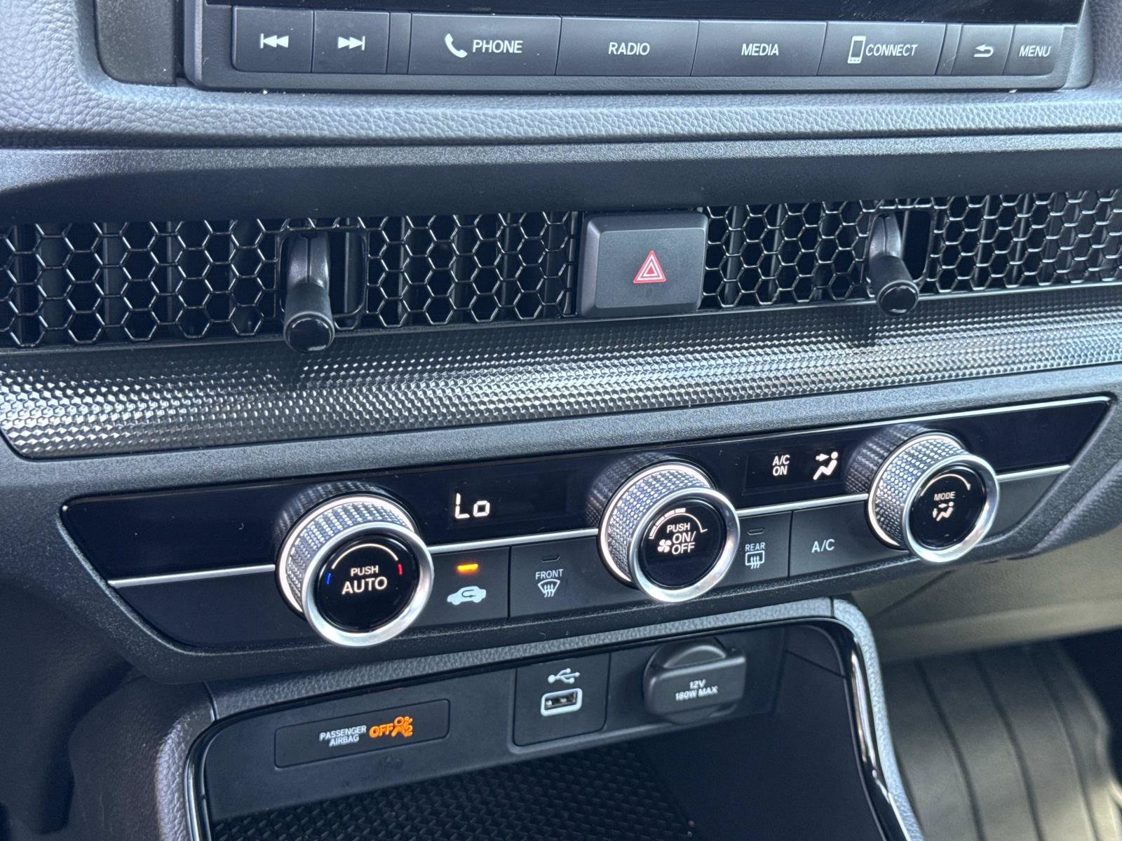2024 Honda CR-V LX - Photo 48