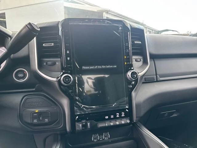 2026 RAM 2500 Big Horn - Photo 21