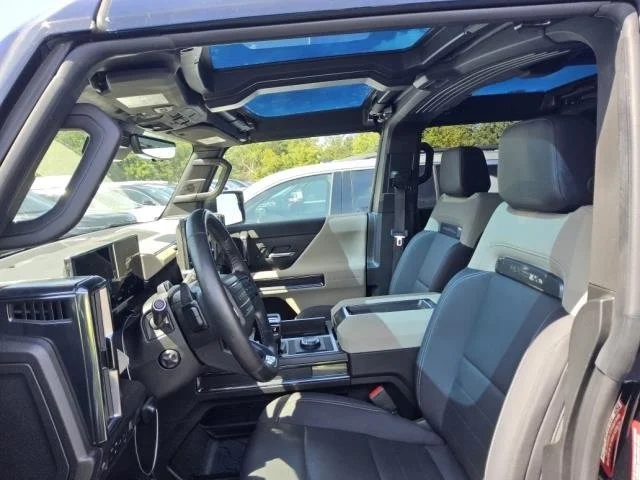 Used 2026 Void Black GMC 3X image 10