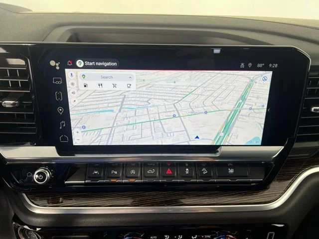 New 2026 Onyx Black GMC Elevation image 26