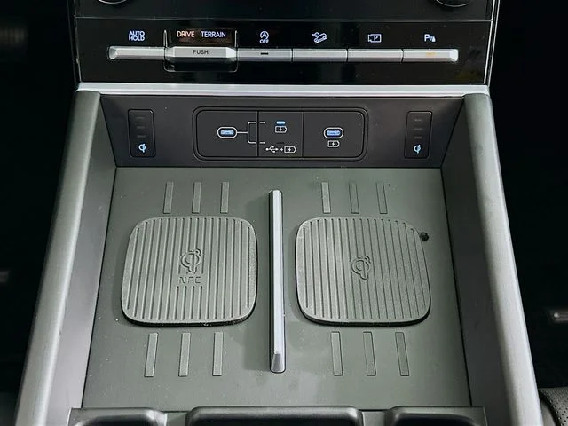New 2026 Hyundai SANTA FE XRT