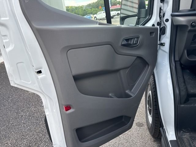 2025 Ford Transit Van Base - Photo 11