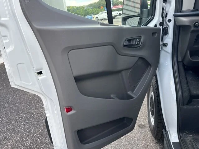 2025 Ford Transit Van Base - Photo 11