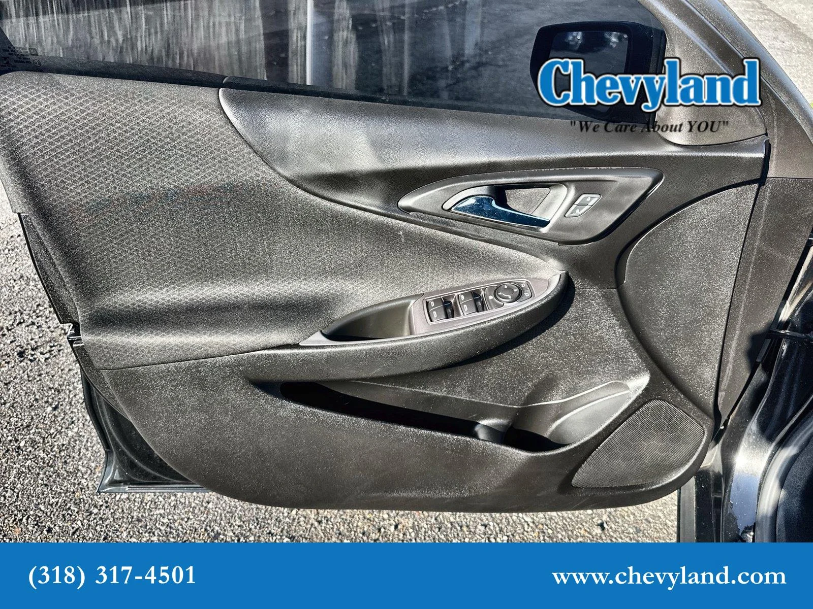 Certified Used 2022 Mosaic Black Metallic Chevrolet LT image 21
