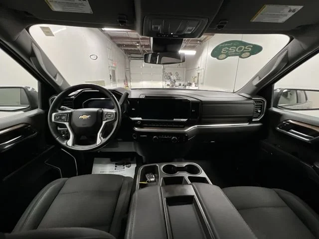 2023 Chevrolet Silverado 1500 LT - Photo 21