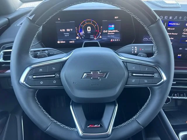2026 Chevrolet Traverse Z71 - Photo 14