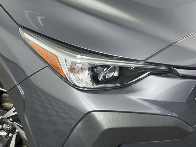 Certified Used 2024 Gray Metallic Subaru Premium image 23