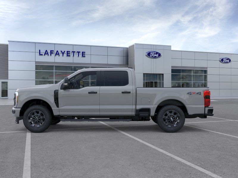 New 2026 Avalanche Ford F-250® XL image 3