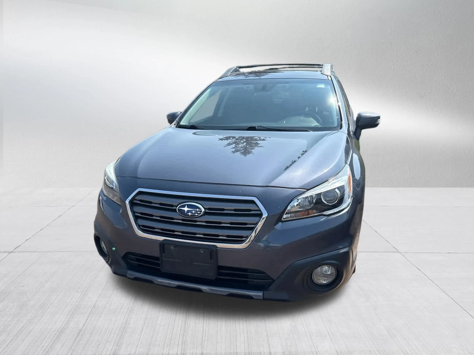 Used 2017 Subaru Outback Limited with VIN 4S4BSENC6H3417356 for sale in Duluth, MN