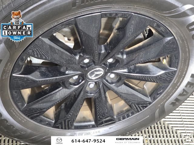 Used 2025 Red Mazda 2.5 S Premium Package image 14