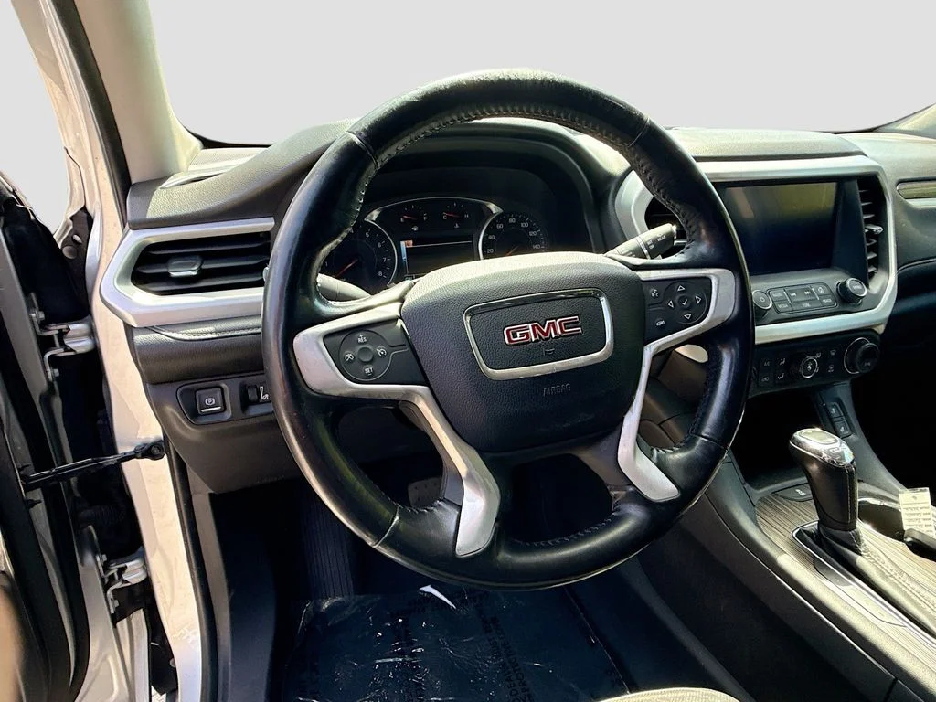 Used 2019 Silver GMC SLT-1 image 11