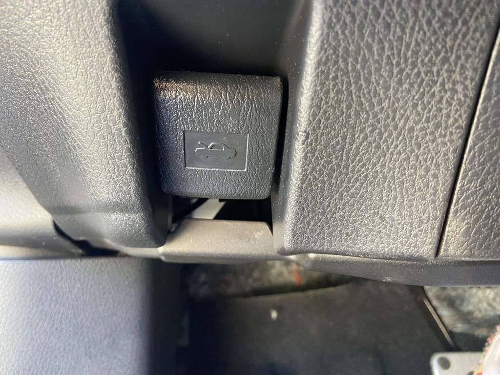 Used 2025 Gray Toyota SE image 27