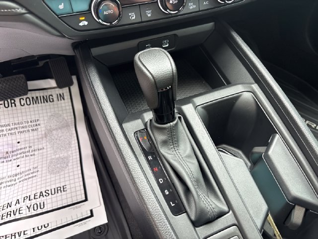 2025 Honda Accord SE - Photo 23