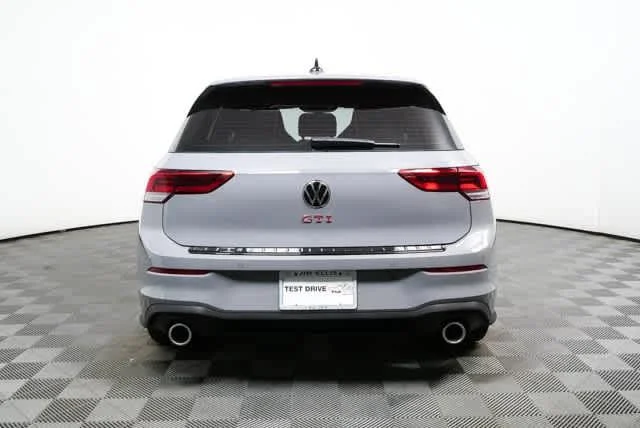 New 2026 Moonstone Gray Volkswagen SE image 26