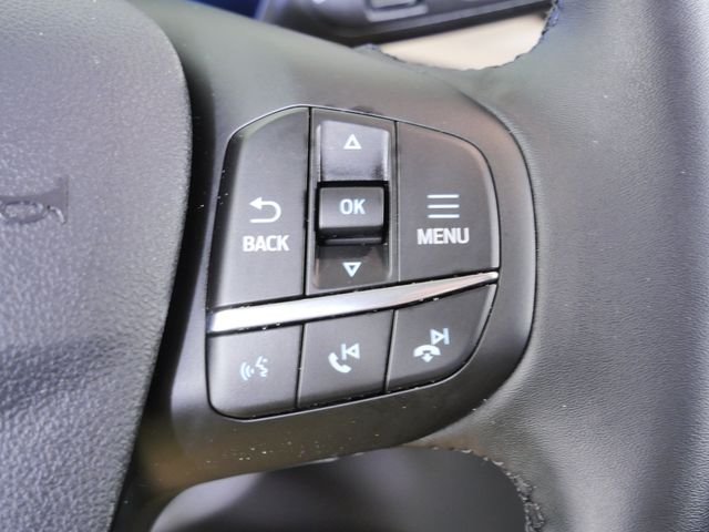 Certified Used 2025 Gray Ford Big Bend image 27