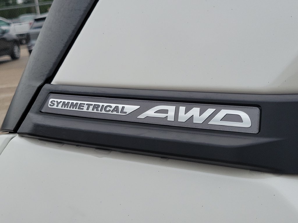 Used 2025 White Subaru Premium image 6