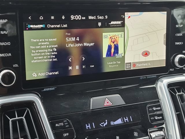 2023 Kia Sorento SX Prestige - Photo 23