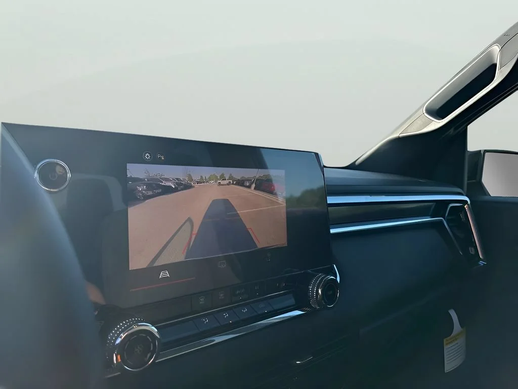 2026 GMC Canyon Elevation - Photo 43