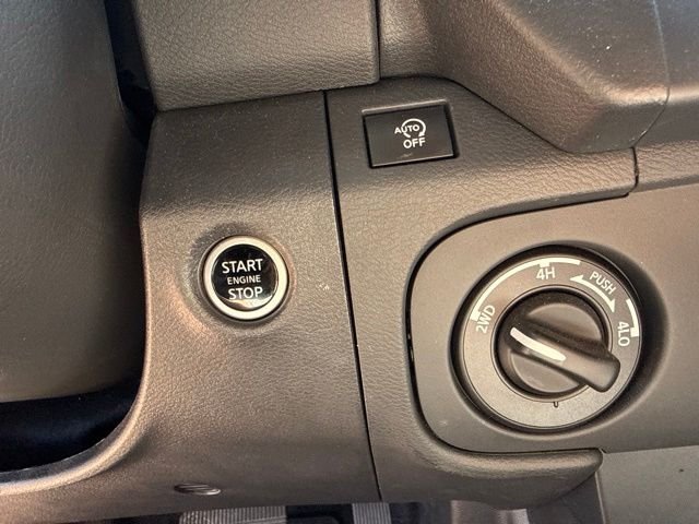 Used 2025 Black Nissan S image 21