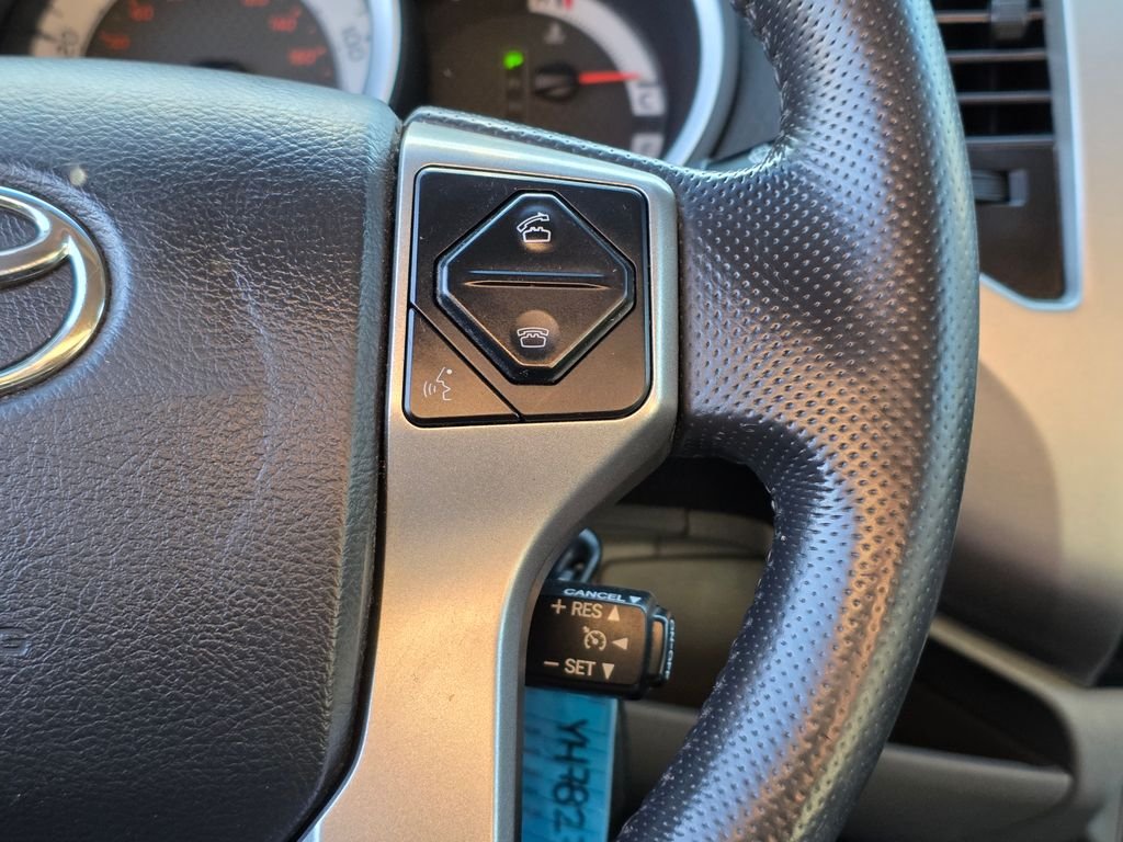 2015 Toyota Tacoma PreRunner - Photo 25