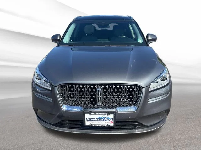2022 Lincoln Corsair Reserve AWD's photo