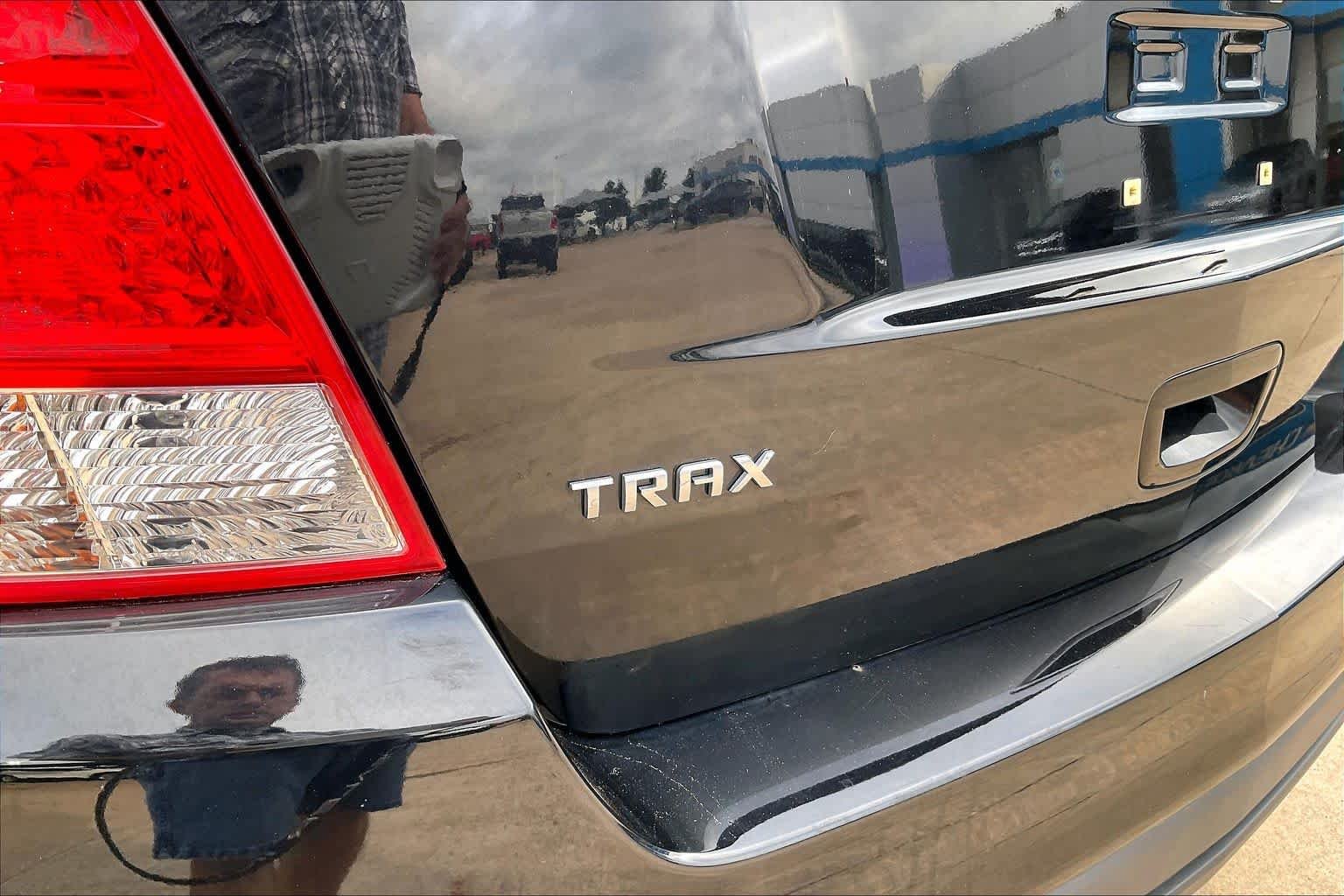 Used 2019 Mosaic Black Metallic Chevrolet LS image 9