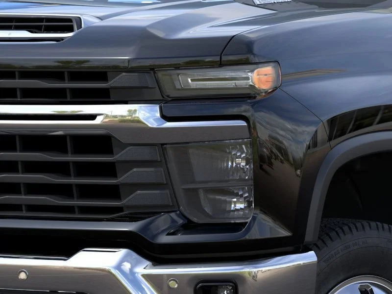 New 2026 Black Chevrolet LT DRW image 10