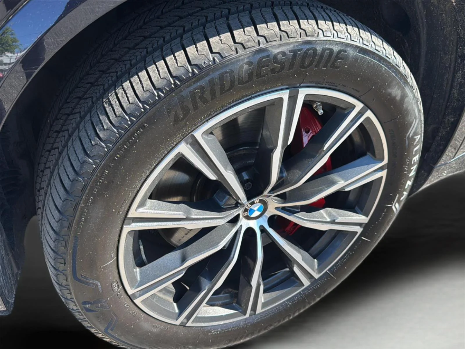 2023 BMW X5 40i - Photo 37
