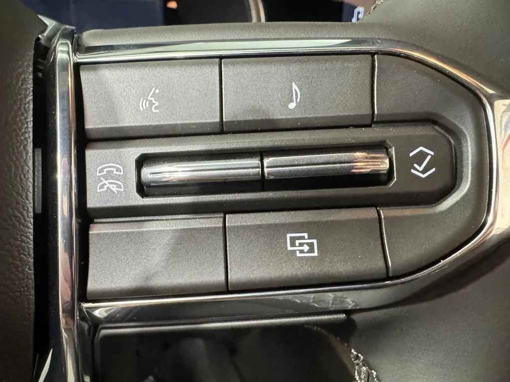 2026 GMC Canyon Elevation - Photo 17