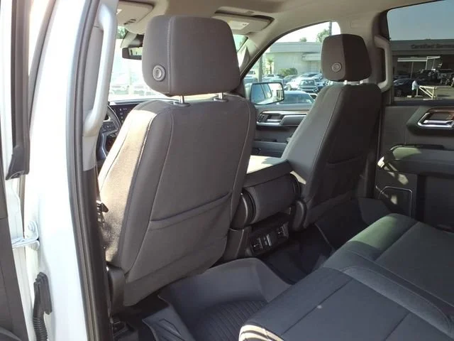Used 2023 Summit White Chevrolet RST image 10