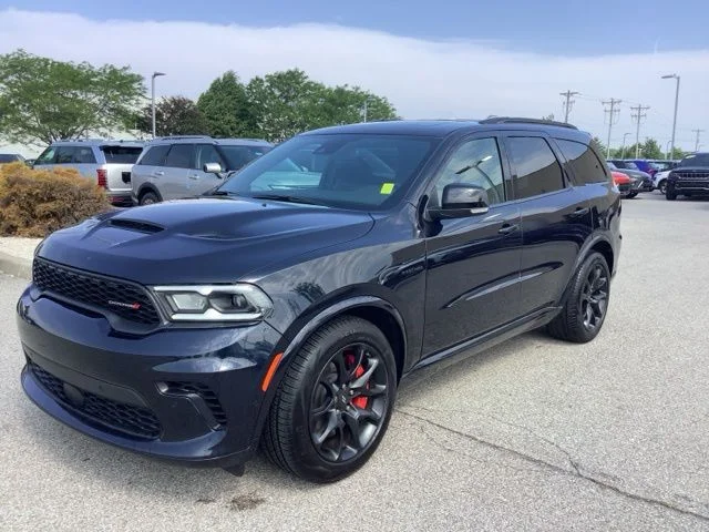 2024 Dodge Durango R/T Premium AWD's photo