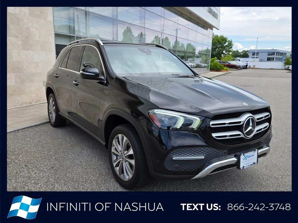 Used 2020  Mercedes-Benz GLE 350 image 16