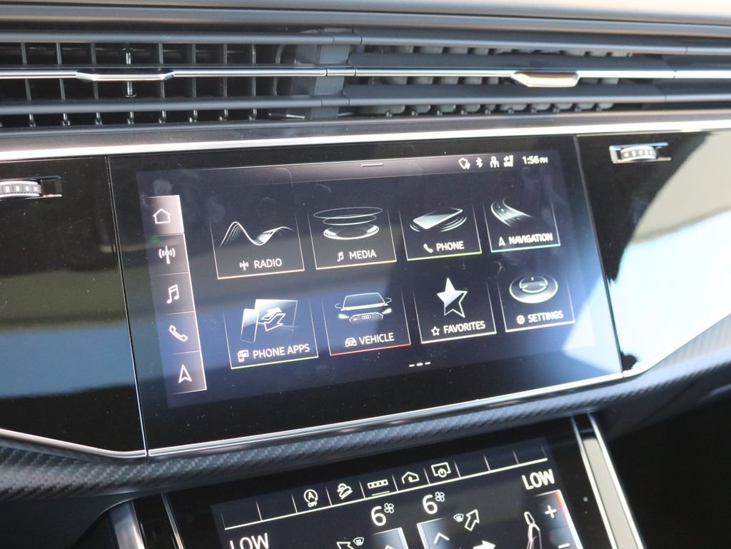 2023 Audi RS Q8 Base - Photo 46