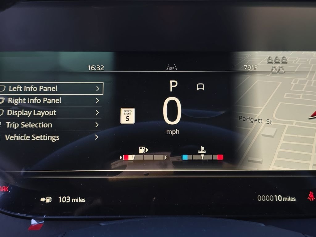 New 2026 Batumi Gold Land Rover SE LWB image 21