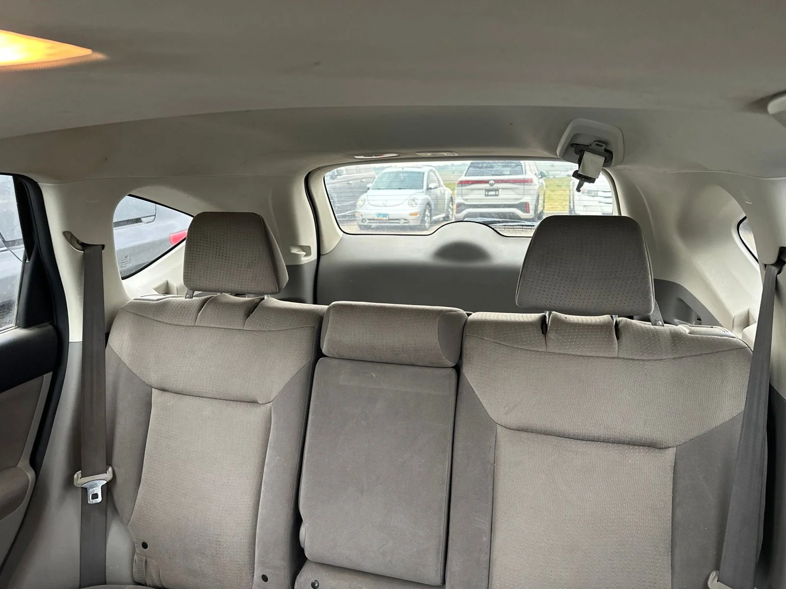 Used 2014  Honda EX image 5