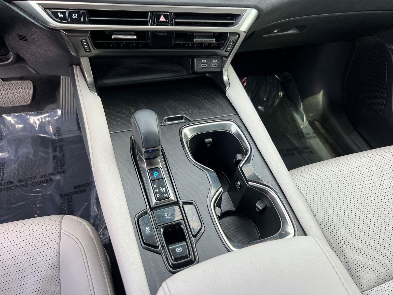 Certified Used 2024 IRIDIUM Lexus 350 Premium Plus image 32
