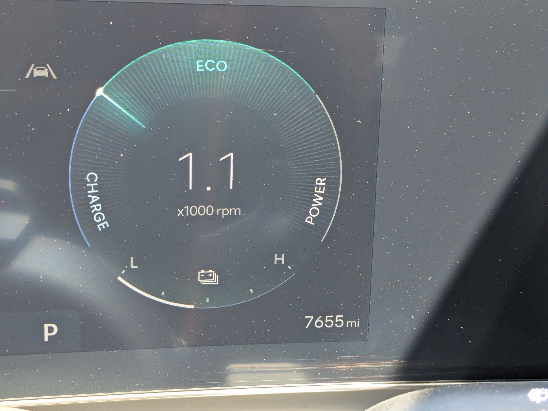 2025 Hyundai Tucson SEL Convenience - Photo 21
