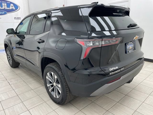 2026 Chevrolet Equinox LT - Photo 17