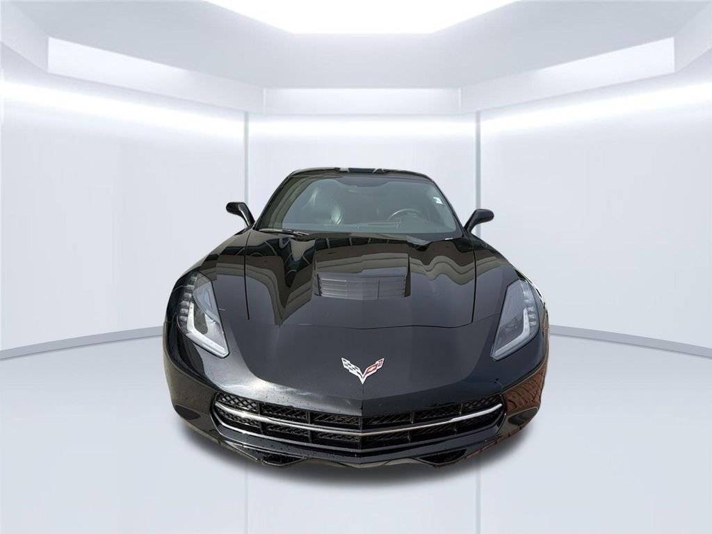 Used 2014 Black Chevrolet Base image 2