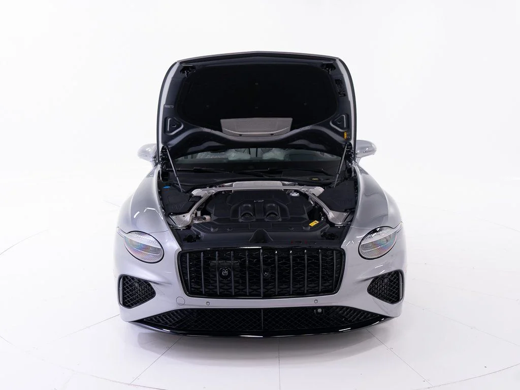 2026 Bentley Continental GTC Azure - Photo 52