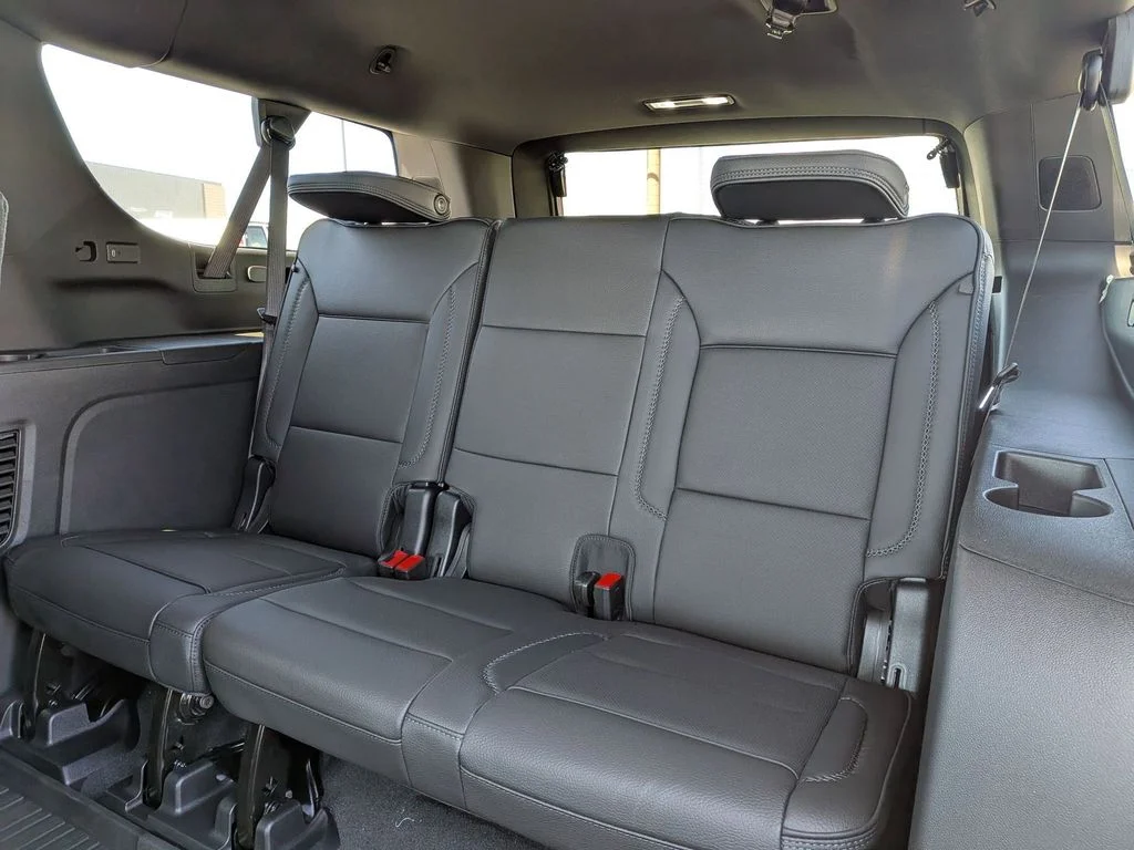 2026 GMC Yukon XL Denali - Photo 23