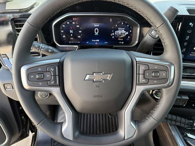 2026 Chevrolet Silverado 2500 HD LT - Photo 15