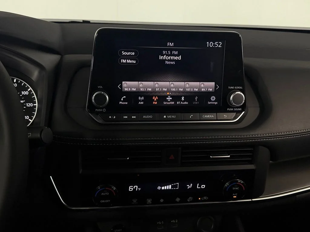 Used 2026 Gray Nissan SV image 19