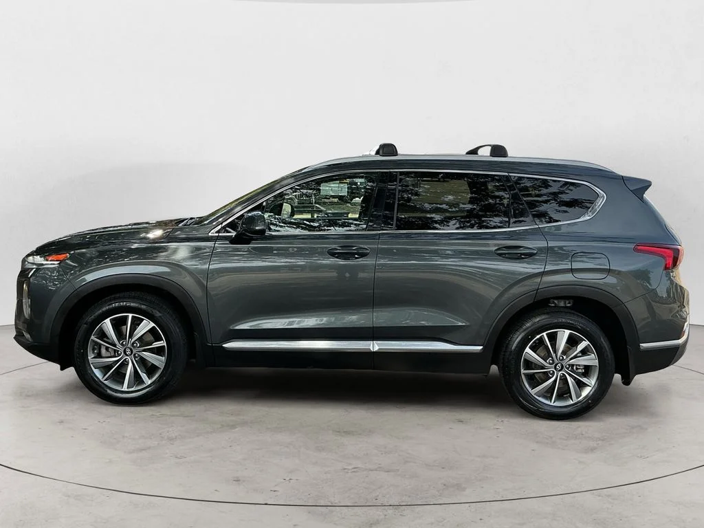 Used 2020 Green Hyundai SEL image 12