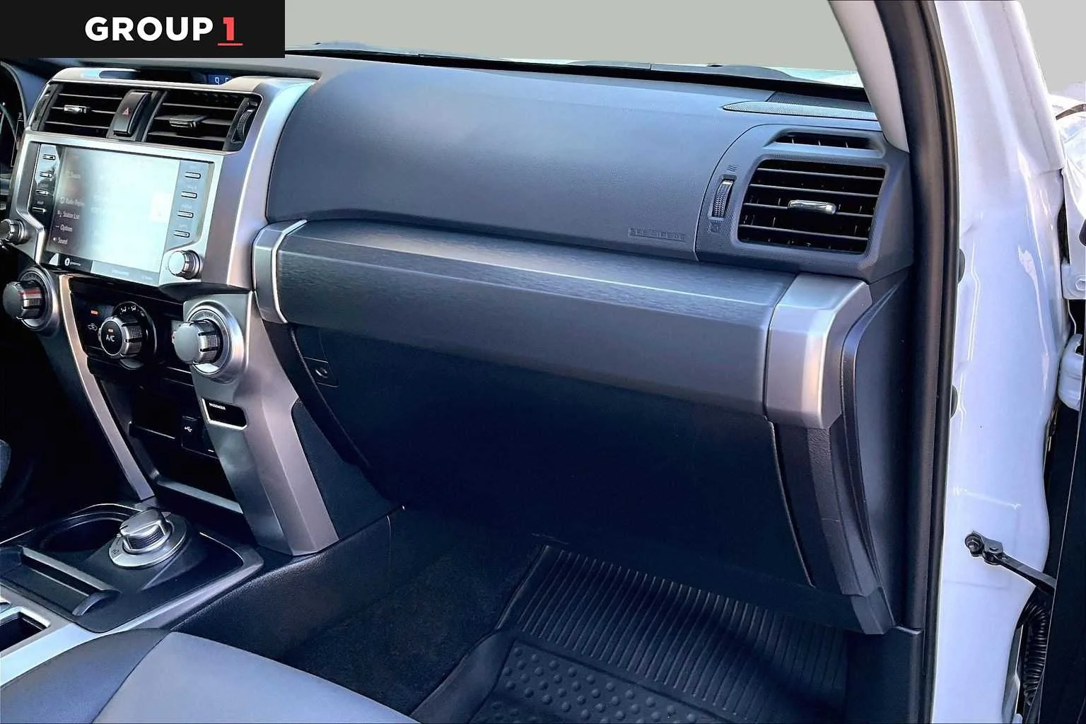 Certified Used 2024 Ice Cap Toyota SR5 Premium image 19