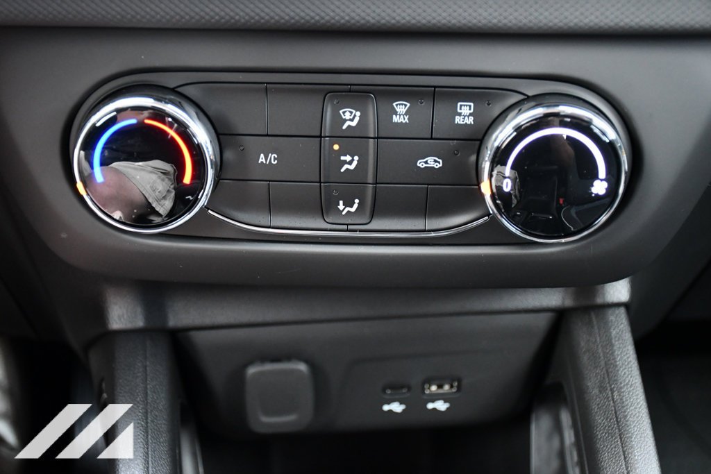 2026 Chevrolet Trailblazer LS - Photo 18
