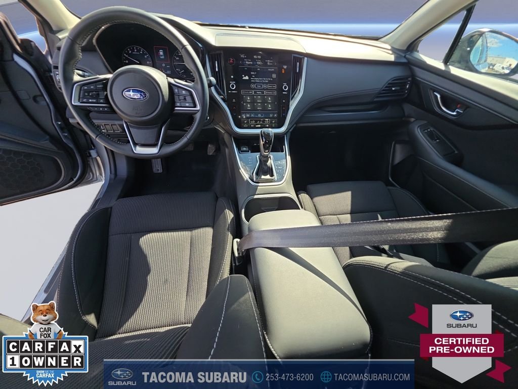 2025 Subaru Legacy Premium - Photo 12