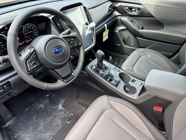 New 2026 SAND DUNE PEARL Subaru Limited Hybrid image 10